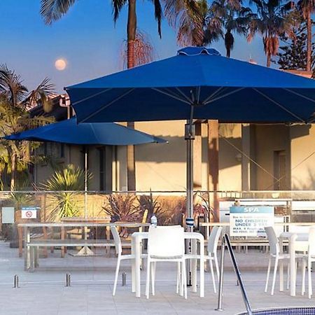 Avoca Palms Resort Terrigal Εξωτερικό φωτογραφία
