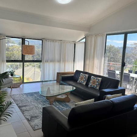 Avoca Palms Resort Terrigal Εξωτερικό φωτογραφία
