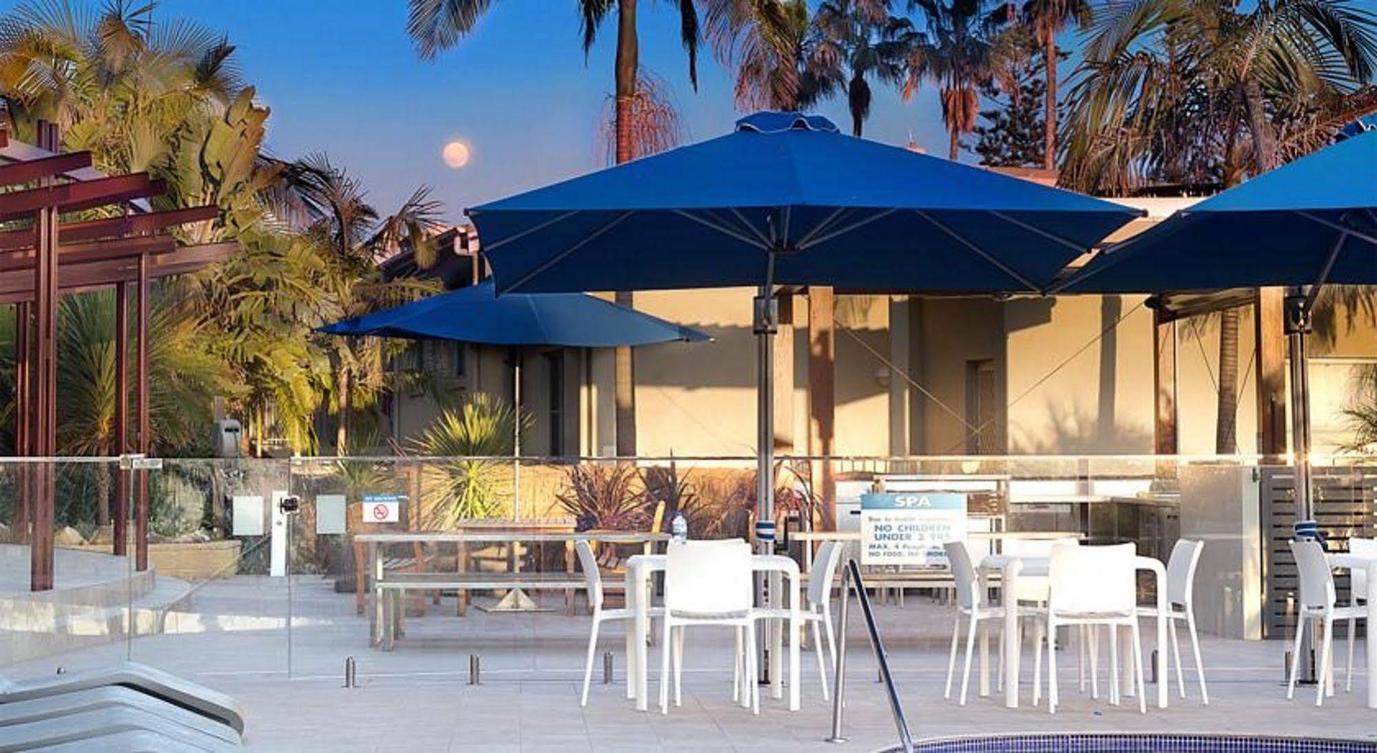 Avoca Palms Resort Terrigal Εξωτερικό φωτογραφία