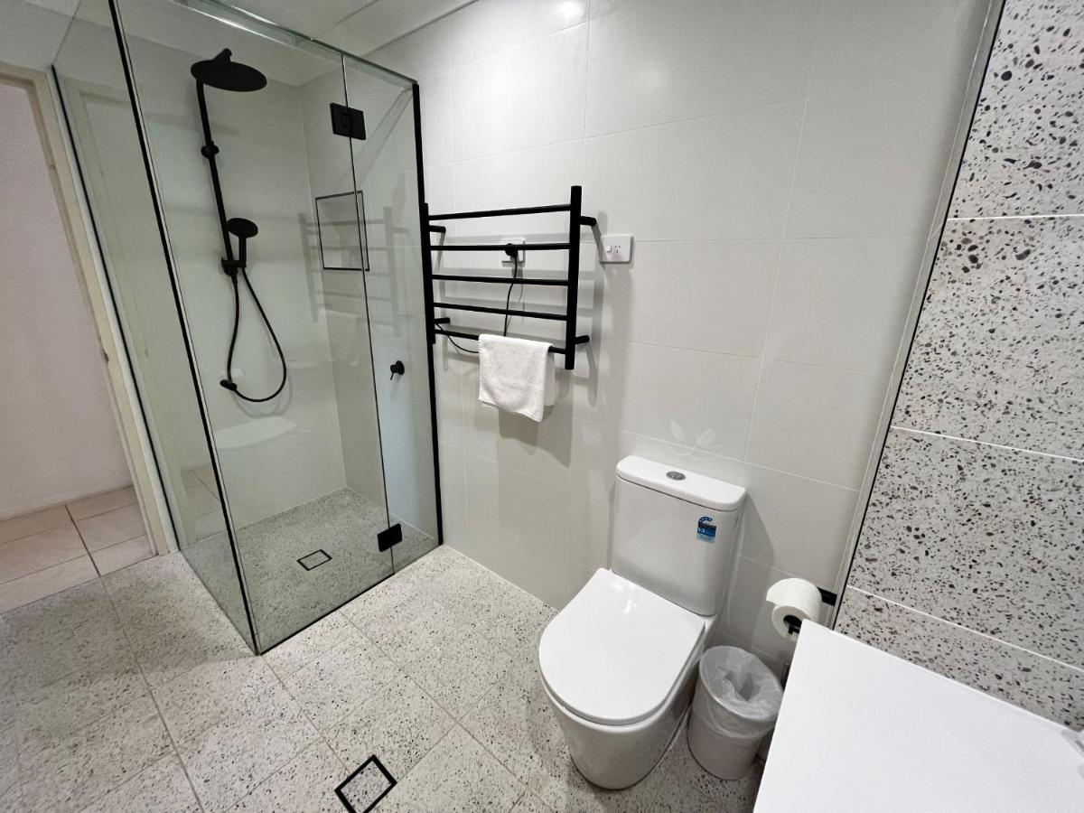Avoca Palms Resort Terrigal Εξωτερικό φωτογραφία