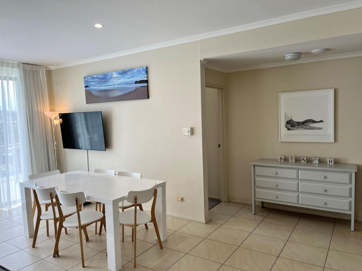 Avoca Palms Resort Terrigal Εξωτερικό φωτογραφία