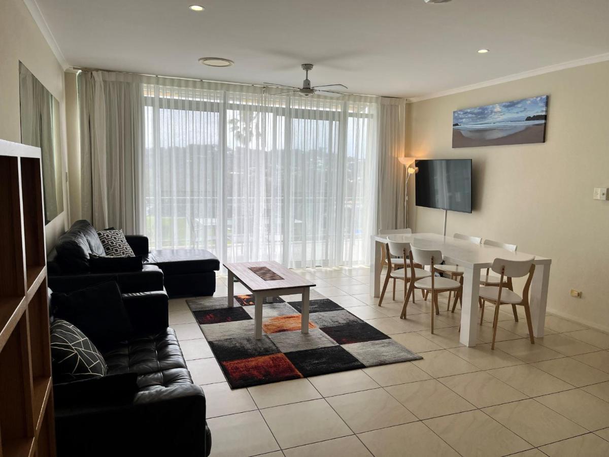 Avoca Palms Resort Terrigal Εξωτερικό φωτογραφία