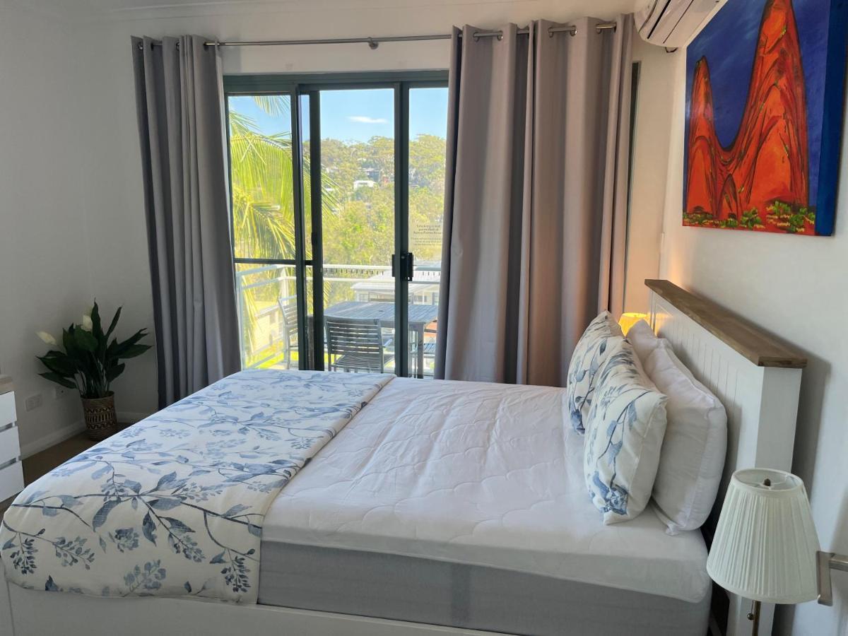 Avoca Palms Resort Terrigal Εξωτερικό φωτογραφία