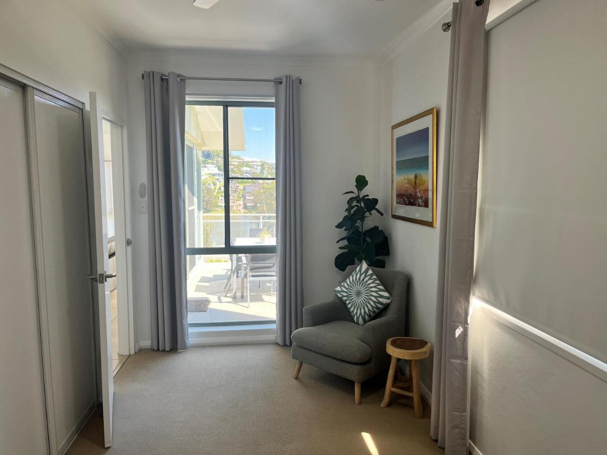 Avoca Palms Resort Terrigal Εξωτερικό φωτογραφία