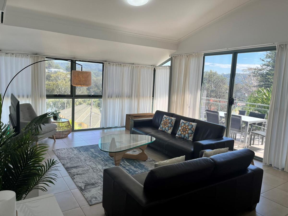 Avoca Palms Resort Terrigal Εξωτερικό φωτογραφία