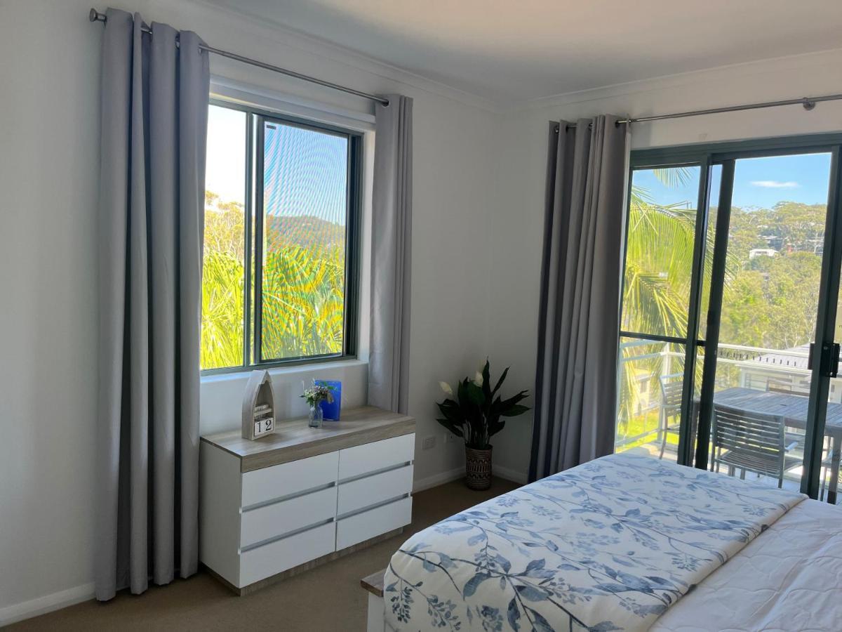 Avoca Palms Resort Terrigal Εξωτερικό φωτογραφία