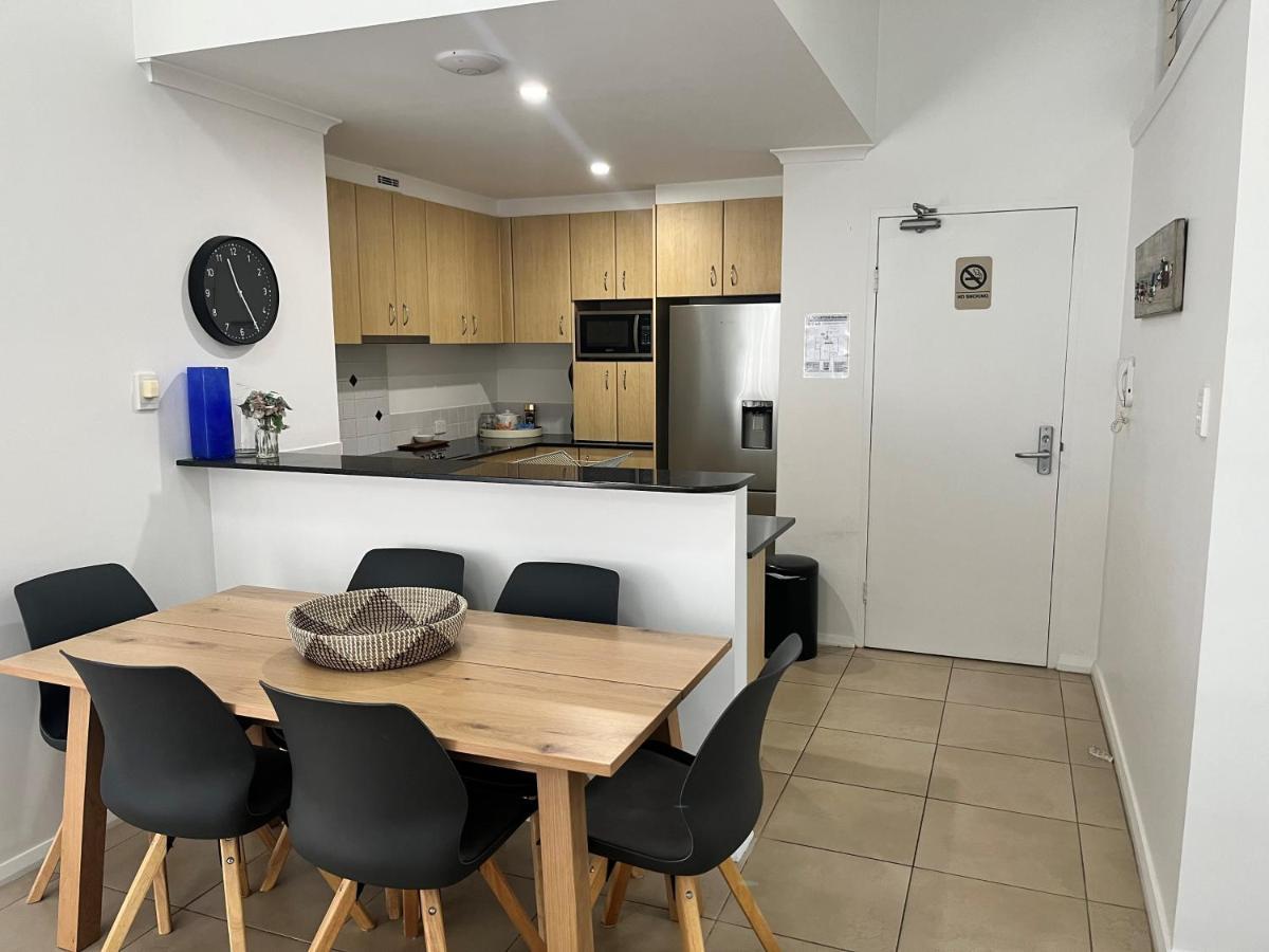 Avoca Palms Resort Terrigal Εξωτερικό φωτογραφία