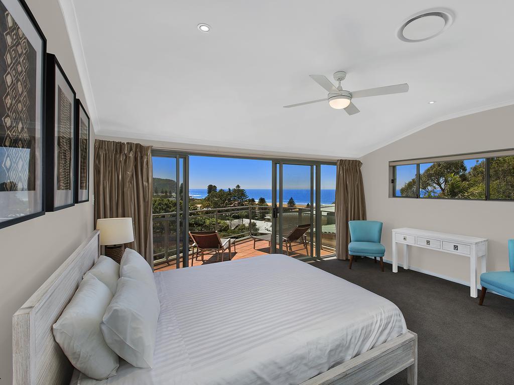 Avoca Palms Resort Terrigal Εξωτερικό φωτογραφία
