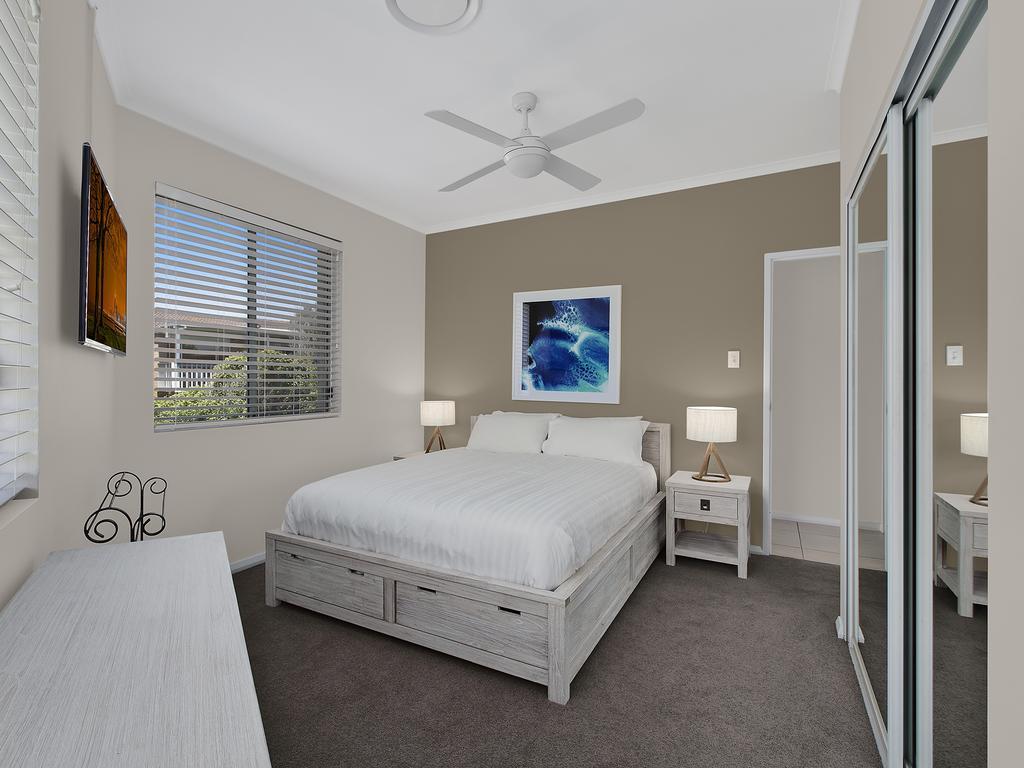 Avoca Palms Resort Terrigal Εξωτερικό φωτογραφία