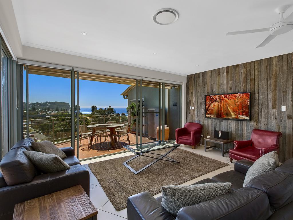 Avoca Palms Resort Terrigal Εξωτερικό φωτογραφία