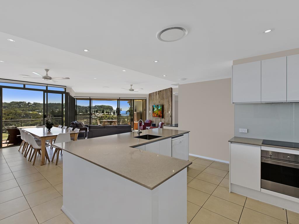 Avoca Palms Resort Terrigal Εξωτερικό φωτογραφία