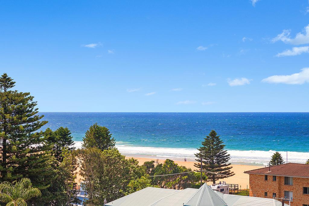 Avoca Palms Resort Terrigal Εξωτερικό φωτογραφία