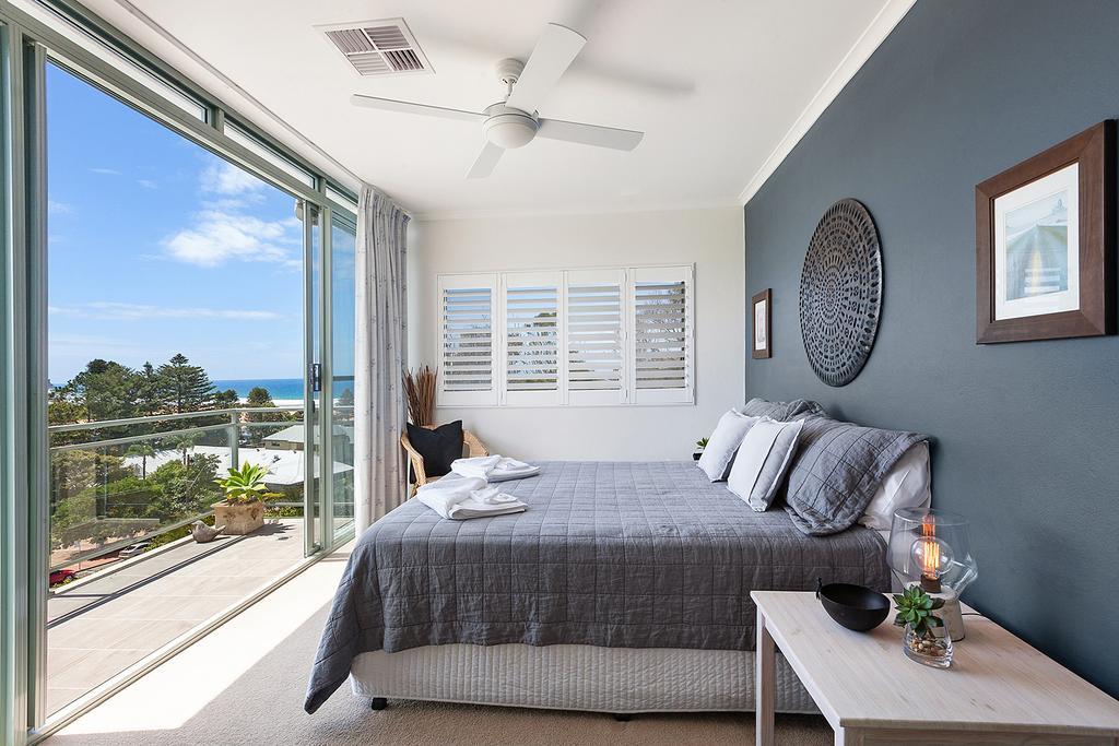 Avoca Palms Resort Terrigal Εξωτερικό φωτογραφία