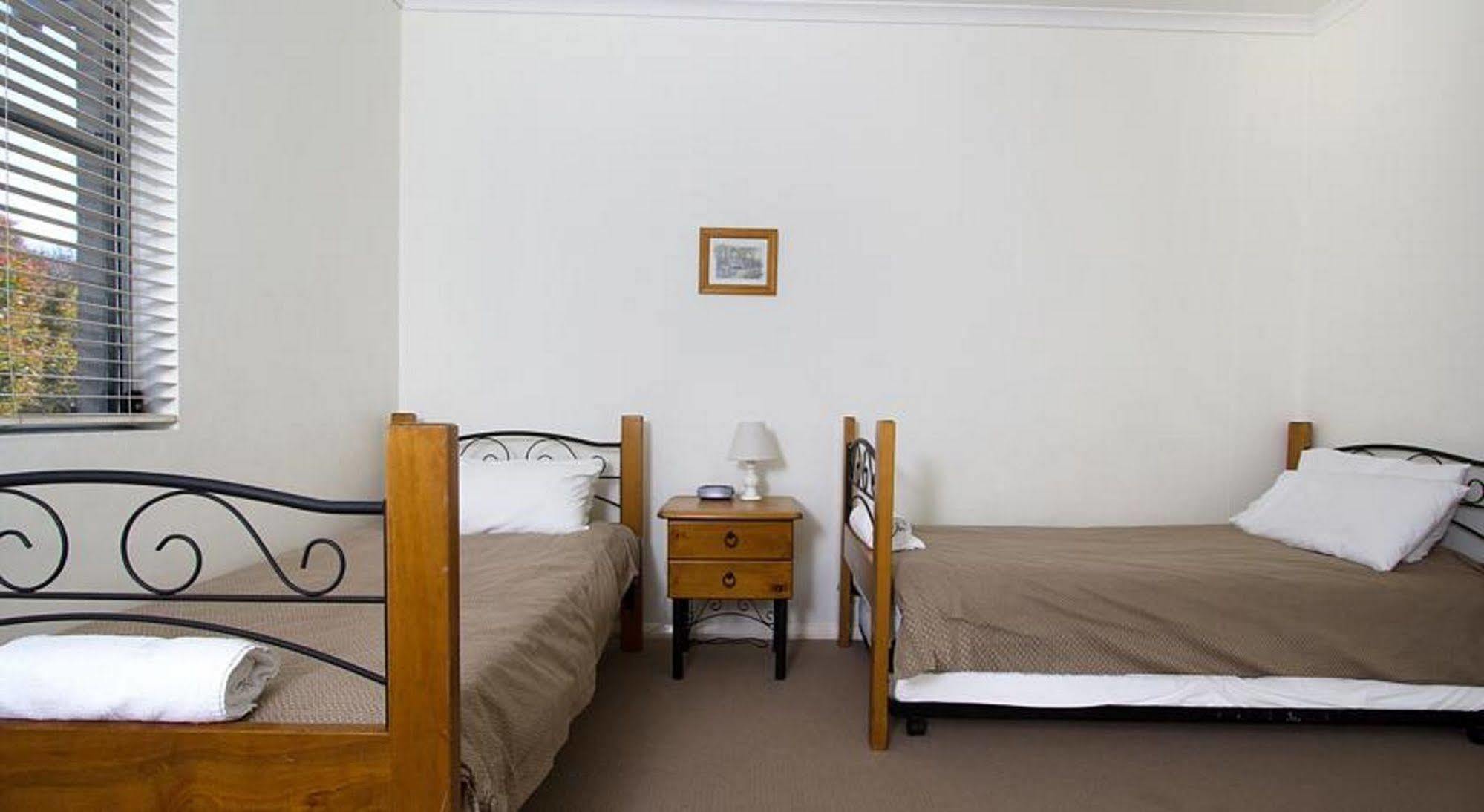 Avoca Palms Resort Terrigal Εξωτερικό φωτογραφία