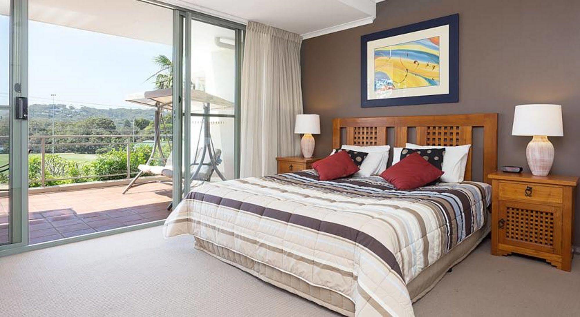 Avoca Palms Resort Terrigal Εξωτερικό φωτογραφία