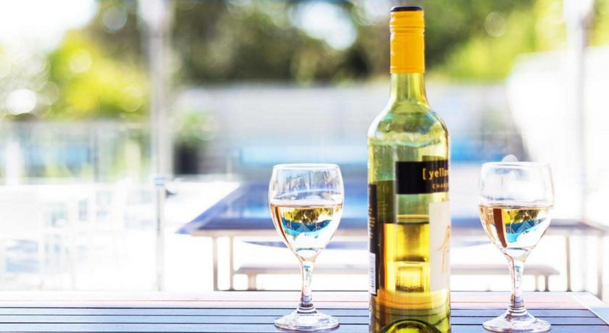 Avoca Palms Resort Terrigal Εξωτερικό φωτογραφία