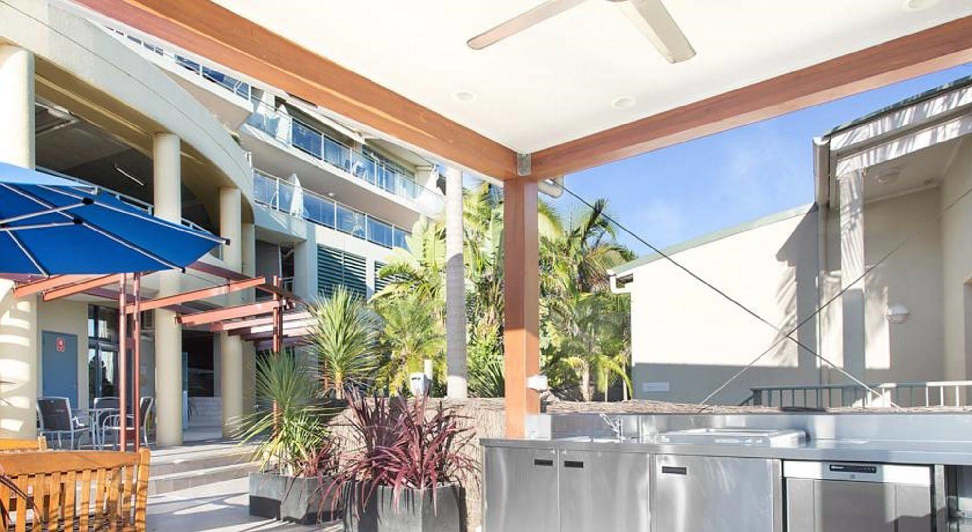 Avoca Palms Resort Terrigal Εξωτερικό φωτογραφία